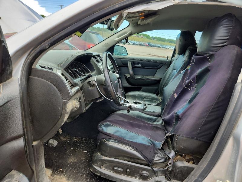 Aukcja sprzedaży 2014 Gmc Acadia, vin: 1GKKVRKD0EJ139436, numer aukcji: 58107556
