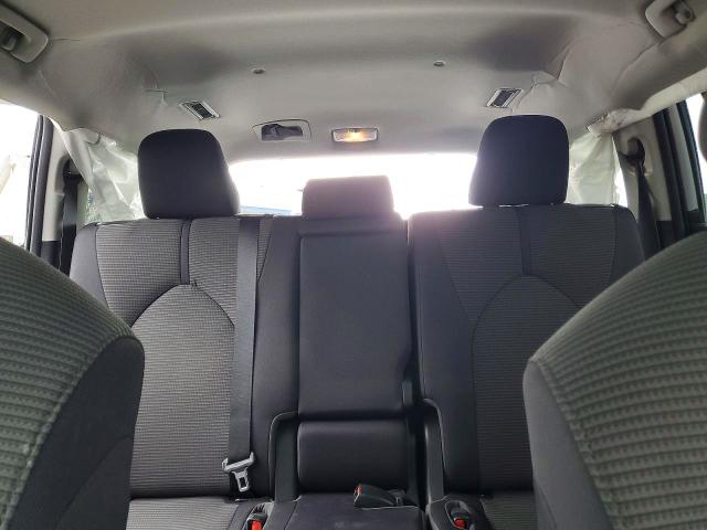 Продажа на аукционе авто 2022 Toyota Highlander, vin: 5TDBBRCH6NS560134, номер лота: 58796866