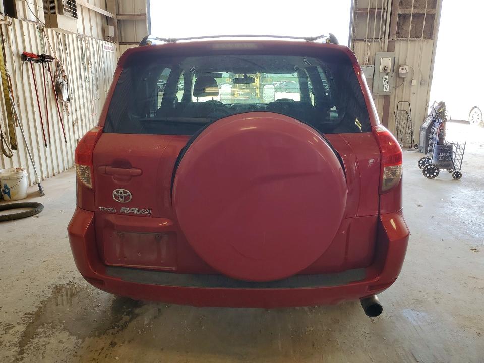 Продаж на аукціоні авто 2006 Toyota Rav4, vin: JTMZD35V665032108, номер лоту: 56822366