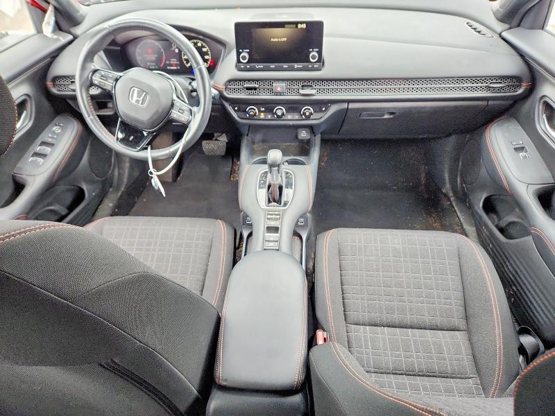 Aukcja sprzedaży 2023 Honda Hr-v, vin: 3CZRZ2H51PM715492, numer aukcji: 57070956