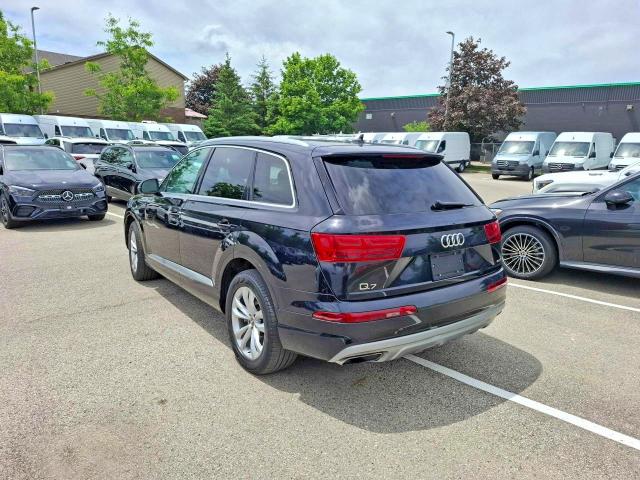 Aukcja sprzedaży 2019 Audi Q7, vin: WA1LAAF73KD028482, numer aukcji: 57753046