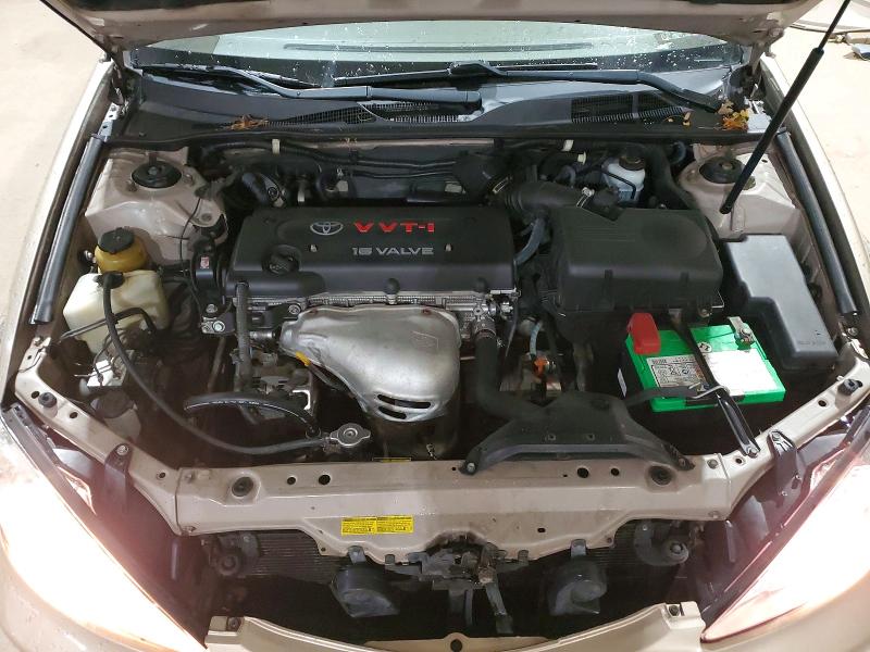 Продажа на аукционе авто 2002 Toyota Camry, vin: 4T1BE32K32U594441, номер лота: 57719706