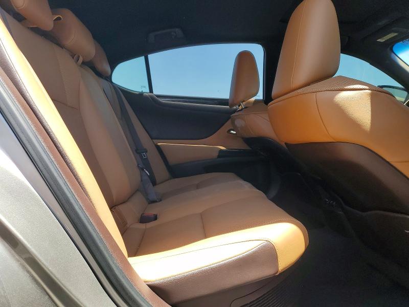 Auction sale of the 2021 Lexus Es 300h, vin: 58ACA1C13MU003563, lot number: 56441496