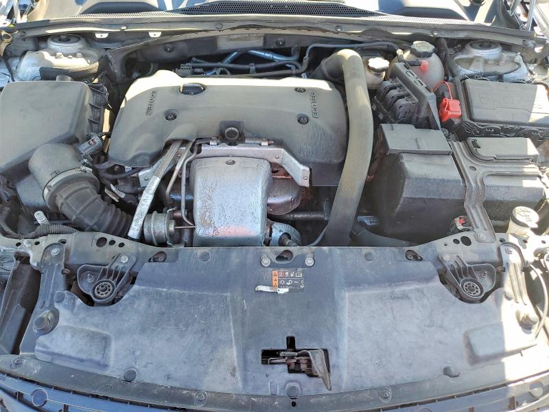 Продажа на аукционе авто 2018 Buick Regal, vin: W04GL6SXXJ1144583, номер лота: 56549806