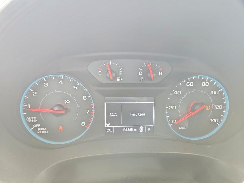 Aukcja sprzedaży 2016 Chevrolet Malibu, vin: 1G1ZE5ST6GF126098, numer aukcji: 56676716