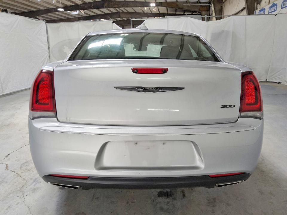 2021 Chrysler 300 მანქანა იყიდება აუქციონზე, vin: 2C3CCAAG6MH644839, აუქციონის ნომერი: 56691166