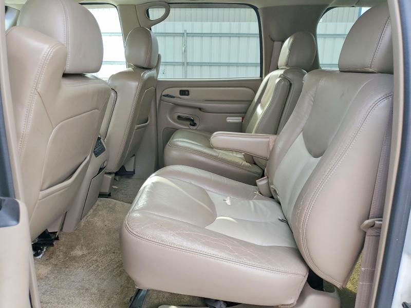 2003 Gmc Yukon Xl მანქანა იყიდება აუქციონზე, vin: 1GKFK66U23J142452, აუქციონის ნომერი: 57774036