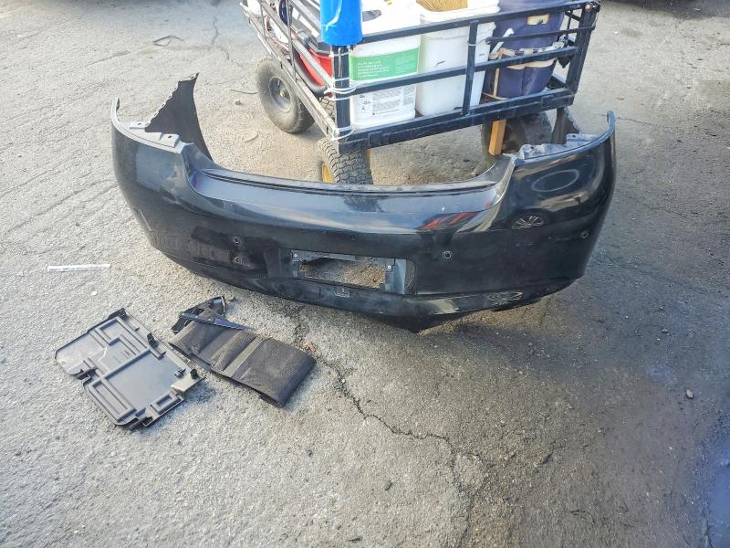 Aukcja sprzedaży 2013 Infiniti G37 Sedan, vin: JN1CV6AR4DM356242, numer aukcji: 57488466