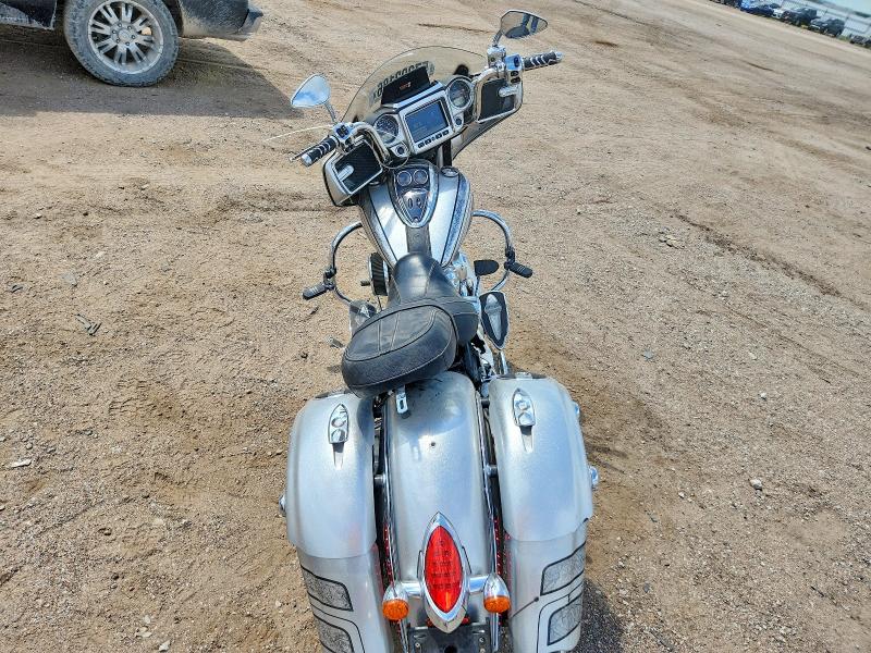 Продажа на аукционе авто 2018 Indian Motorcycle Co. Chieftain, vin: 56KTCEAA9J3368616, номер лота: 57392186