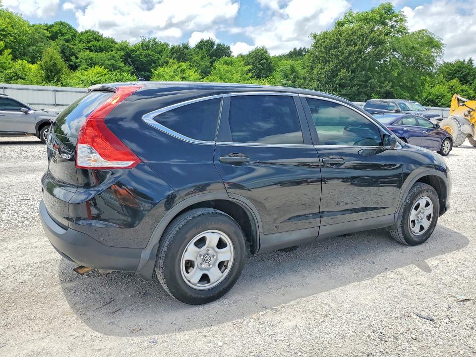 Aukcja sprzedaży 2014 Honda Cr-v, vin: 2HKRM4H37EH719399, numer aukcji: 57167966