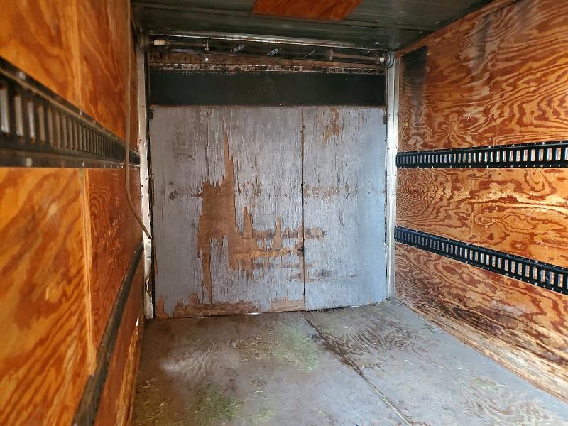 Продажа на аукционе авто 2017 Cargo Craft Enclosed Cargo, vin: 4D6EB1622HC046169, номер лота: 57381526