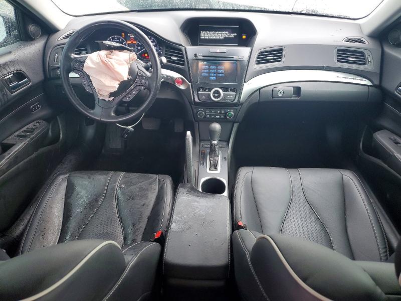 Aukcja sprzedaży 2021 Acura Ilx, vin: 19UDE2F76MA002226, numer aukcji: 57025626