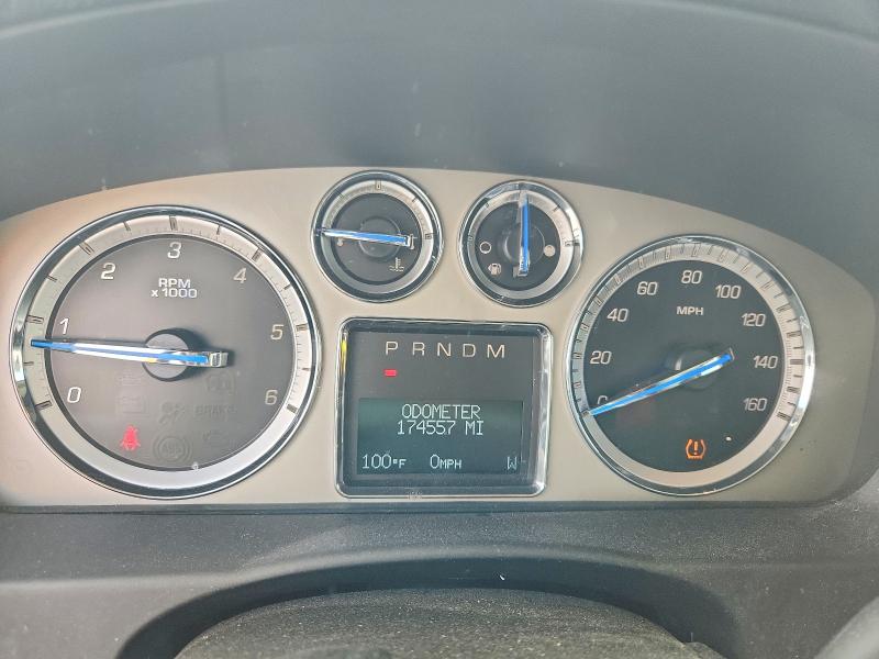 Продажа на аукционе авто 2013 Cadillac Escalade, vin: 1GYS4JEFXDR141315, номер лота: 57745676