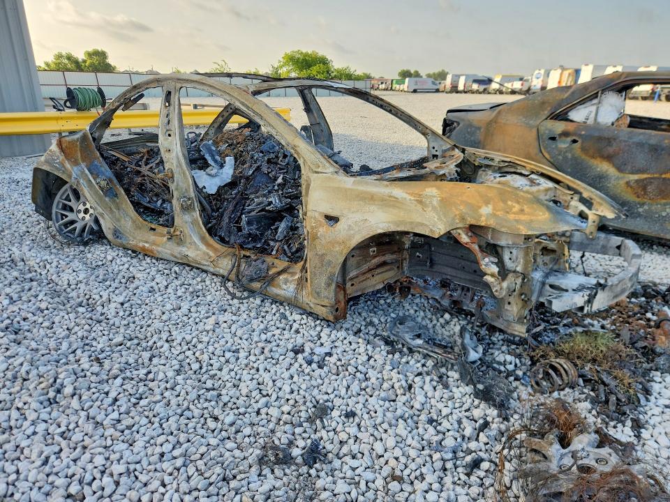 2025 Tesla Model 3 მანქანა იყიდება აუქციონზე, vin: 5YJ3E1EA4SF993125, აუქციონის ნომერი: 58925166