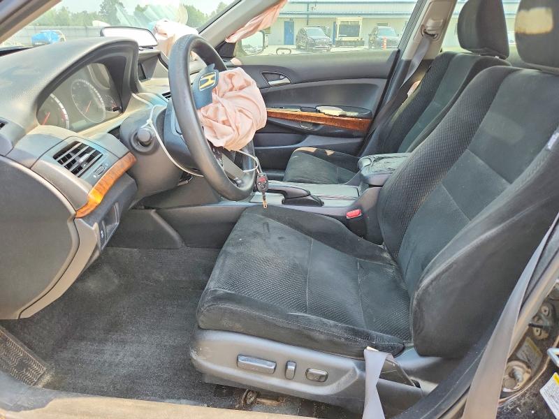 Продажа на аукционе авто 2011 Honda Accord, vin: 1HGCP2F7XBA002233, номер лота: 56520416