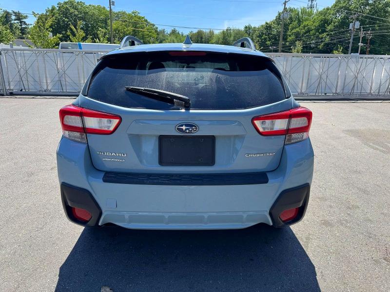 Aukcja sprzedaży 2018 Subaru Crosstrek, vin: JF2GTABC6J9260212, numer aukcji: 56623856