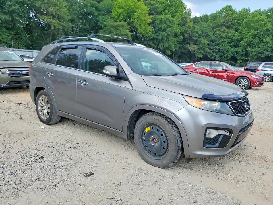 Aukcja sprzedaży 2012 Kia Sorento, vin: 5XYKW4A28CG218314, numer aukcji: 85624455