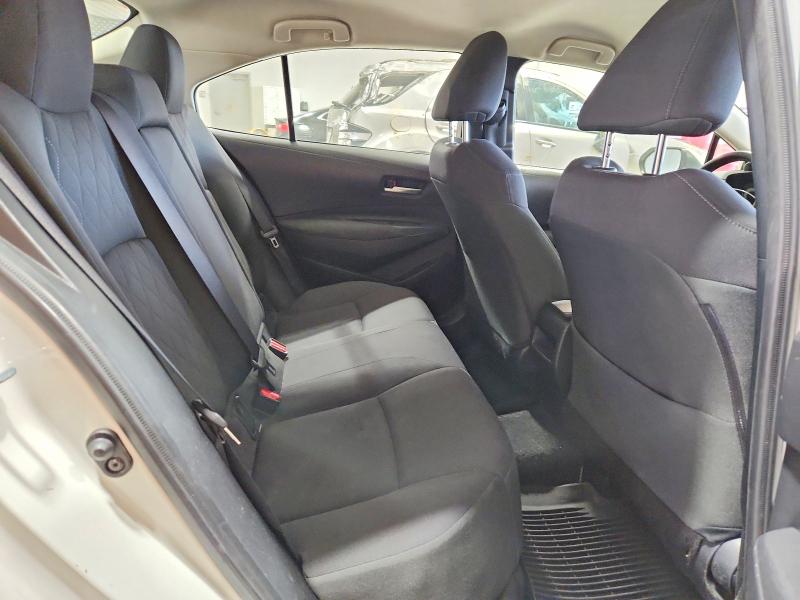 Продаж на аукціоні авто 2020 Toyota Corolla, vin: JTDEPRAE1LJ057094, номер лоту: 58547766