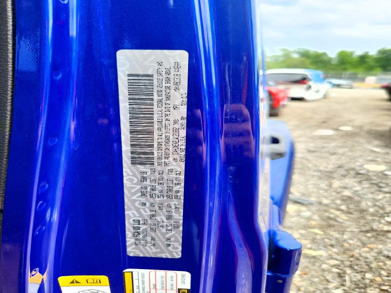 Aukcja sprzedaży 2020 Jeep Wrangler Unlimited, vin: 1C4HJXEN2LW121692, numer aukcji: 58281056