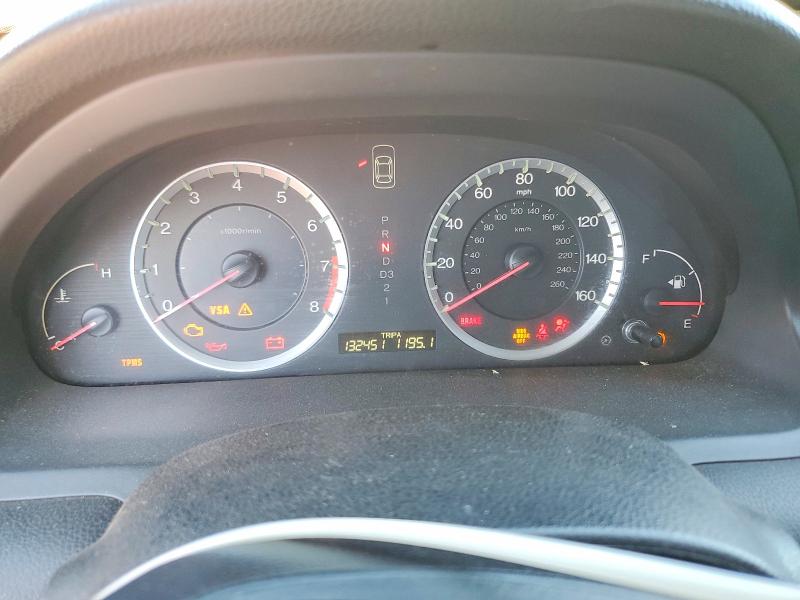 Auction sale of the 2009 Honda Accord, vin: 1HGCP26389A000147, lot number: 59137426