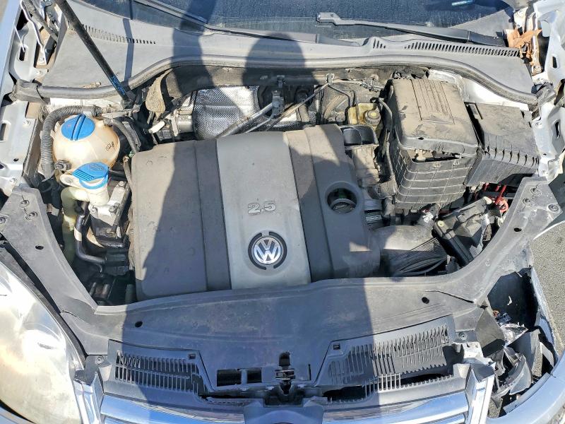 56523296 :رقم المزاد ، 3VWEF81K67M168507 vin ، 2007 Volkswagen Jetta مزاد بيع