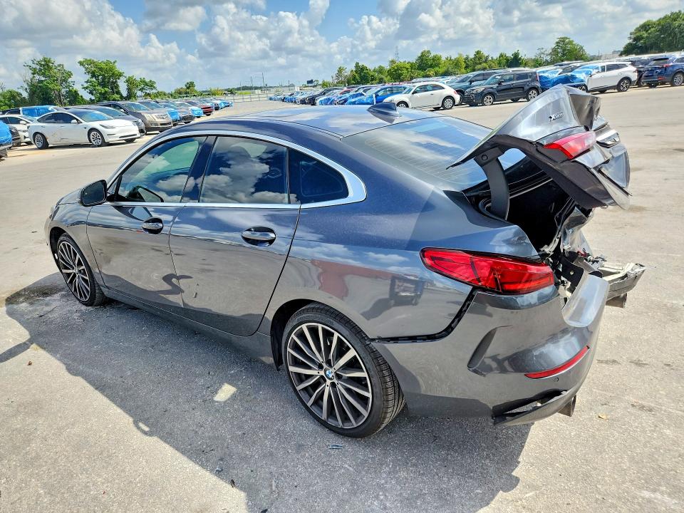 Aukcja sprzedaży 2020 Bmw 228xi, vin: WBA73AK04L7F66229, numer aukcji: 59143316