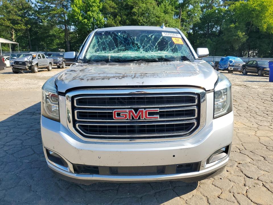 56289856 :رقم المزاد ، 1GKS2DKCXKR299808 vin ، 2019 Gmc Yukon مزاد بيع