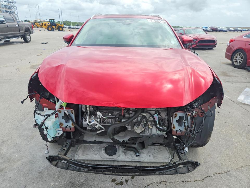 57692976 :رقم المزاد ، 3MVDMADL4MM210246 vin ، 2021 Mazda Cx-30 مزاد بيع