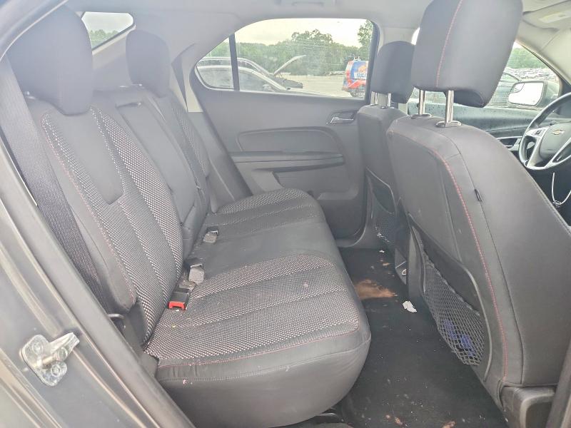 Продажа на аукционе авто 2013 Chevrolet Equinox, vin: 2GNALDEK8D6337680, номер лота: 56464786