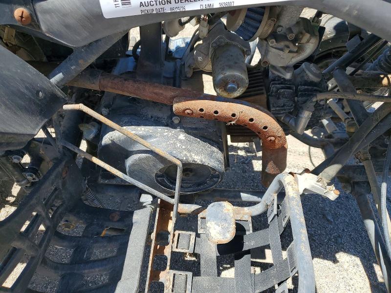 58826486 :رقم المزاد ، L5NATMCT2BT283081 vin ، 2011 Taotao Taota مزاد بيع