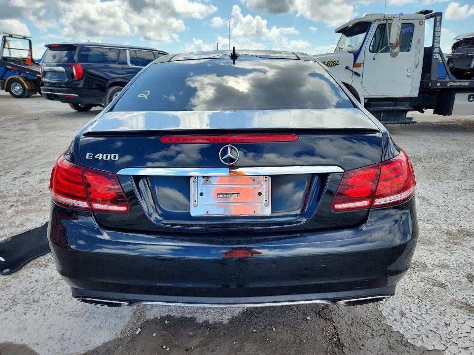 59095716 :رقم المزاد ، WDDKJ6FB3FF299979 vin ، 2015 Mercedes-benz E مزاد بيع