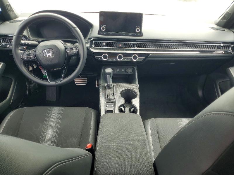 Aukcja sprzedaży 2025 Honda Civic, vin: JHMFL4H8XSX000342, numer aukcji: 56659796