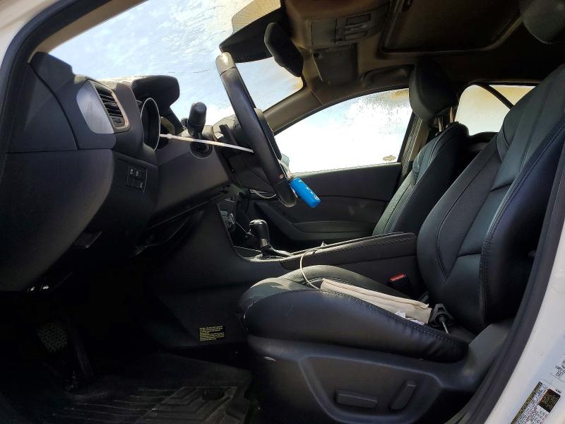Продажа на аукционе авто 2018 Mazda 3, vin: 3MZBN1M33JM210530, номер лота: 57512246