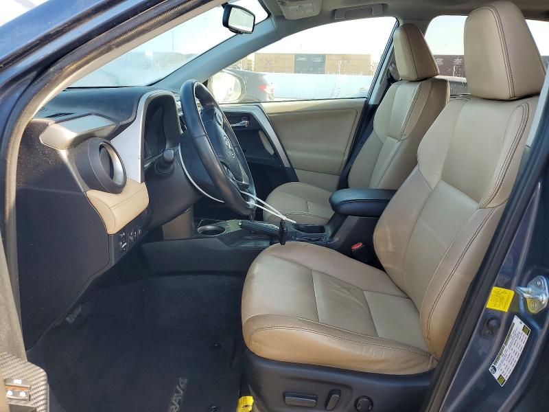 58616776 :رقم المزاد ، 2T3YFREV6DW057475 vin ، 2013 Toyota Rav4 مزاد بيع