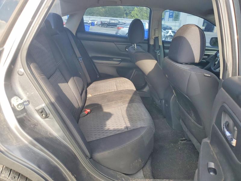 58183636 :رقم المزاد ، 1N4AL3AP4HN348669 vin ، 2017 Nissan Altima مزاد بيع