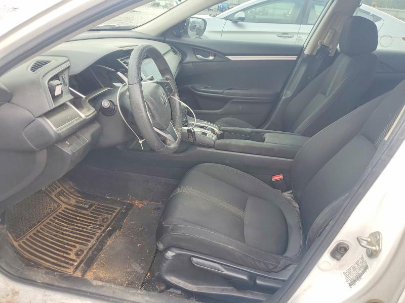 Aukcja sprzedaży 2017 Honda Civic, vin: 19XFC2F75HE067861, numer aukcji: 54903966