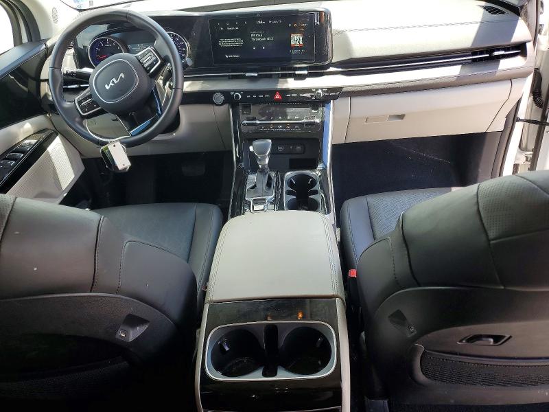 Продаж на аукціоні авто 2024 Kia Carnival, vin: KNDNC5H32R6391302, номер лоту: 58231986