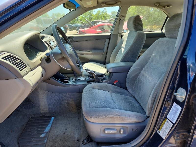 2004 Toyota Camry მანქანა იყიდება აუქციონზე, vin: 4T1BE32K84U263051, აუქციონის ნომერი: 55836116