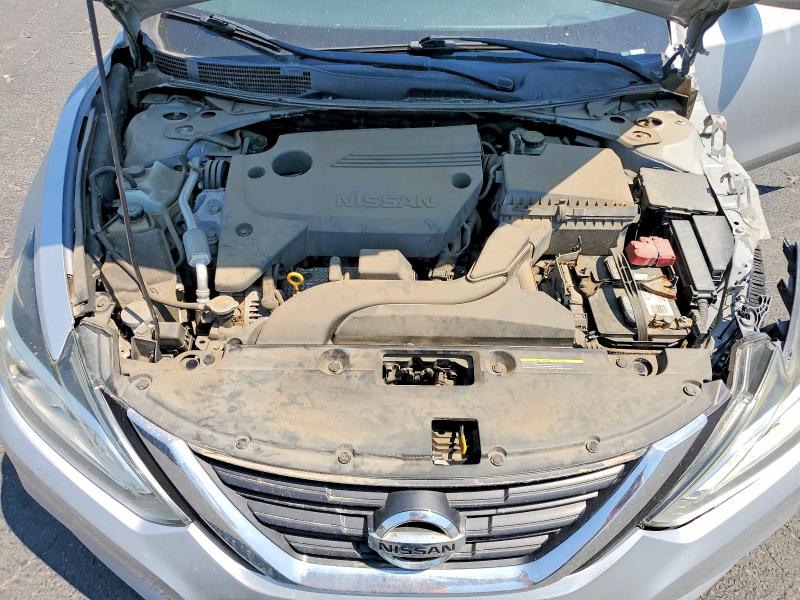 57743116 :رقم المزاد ، 1N4AL3AP6GC192905 vin ، 2016 Nissan Altima مزاد بيع