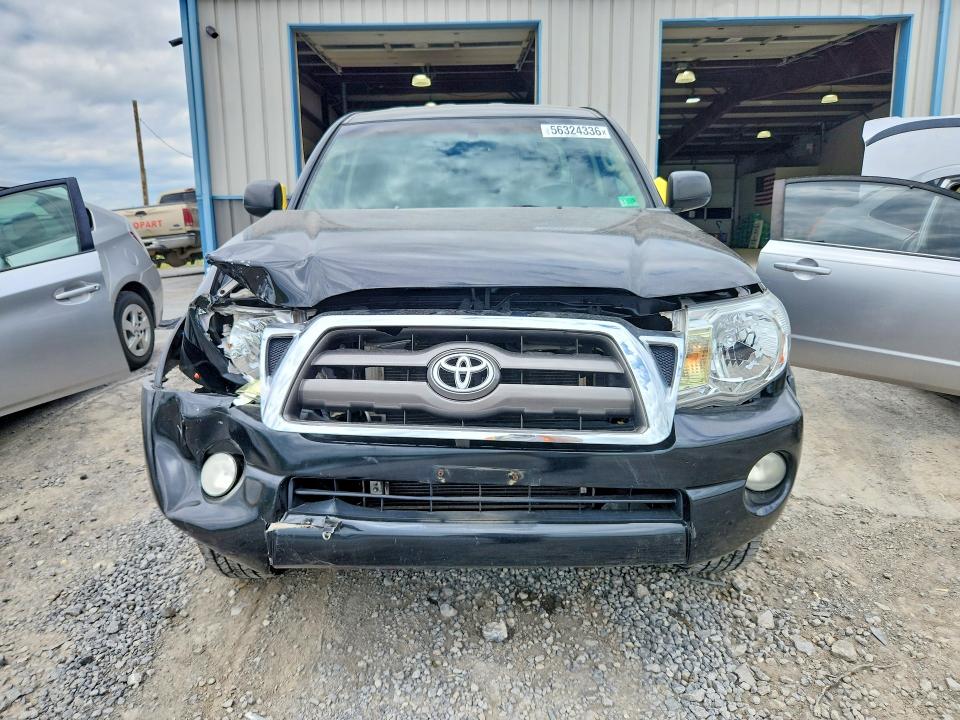 Aukcja sprzedaży 2009 Toyota Tacoma, vin: 5TEUU42N59Z633841, numer aukcji: 56324336