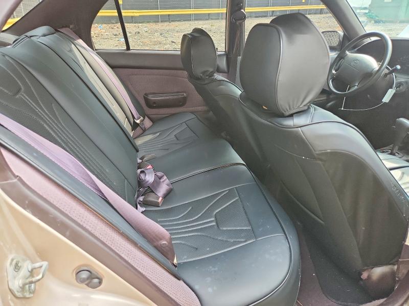 1995 Toyota Corolla მანქანა იყიდება აუქციონზე, vin: 2T1AE04B3SC071011, აუქციონის ნომერი: 58900066