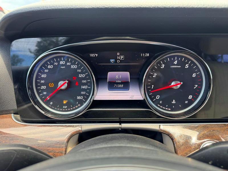 Aukcja sprzedaży 2018 Mercedes-benz E, vin: WDDZF4JB8JA371390, numer aukcji: 59119016