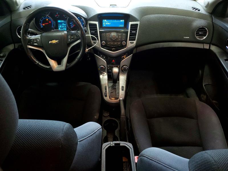 Aukcja sprzedaży 2013 Chevrolet Cruze, vin: 1G1PC5SB2D7201146, numer aukcji: 56932366