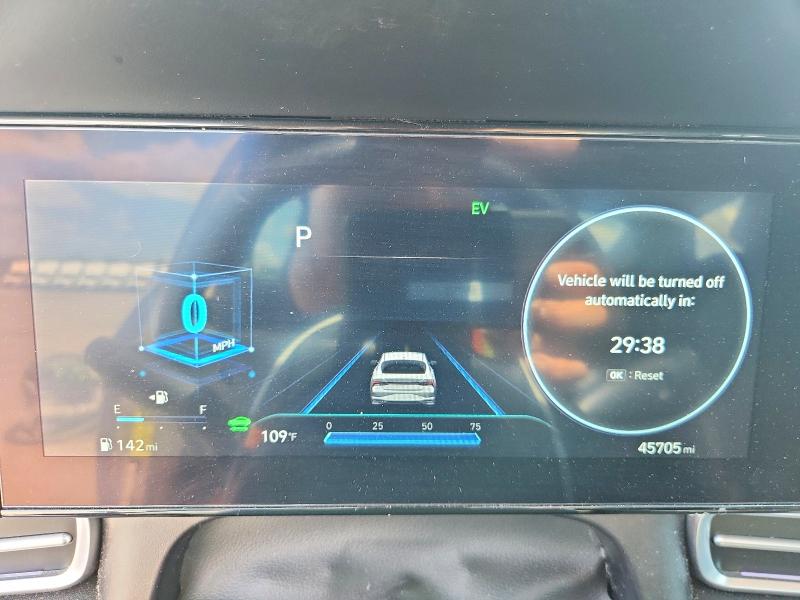 56814106 :رقم المزاد ، KMHLN4AJXPU066356 vin ، 2023 Hyundai Elantra مزاد بيع
