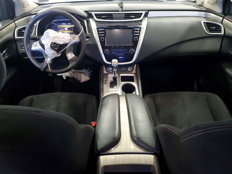 Продаж на аукціоні авто 2018 Nissan Murano, vin: 5N1AZ2MH3JN194013, номер лоту: 58294336