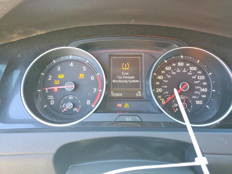 Aukcja sprzedaży 2016 Volkswagen Gti, vin: 3VW5T7AU9GM021831, numer aukcji: 57203896