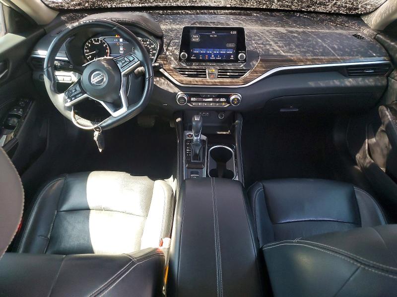 Auction sale of the 2020 Nissan Altima, vin: 1N4BL4EV2LC160059, lot number: 57421506