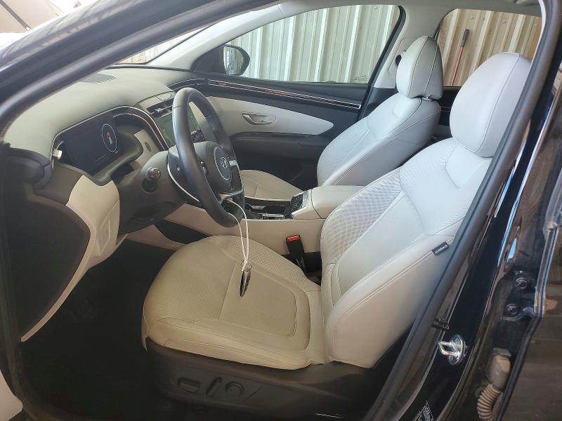 Продаж на аукціоні авто 2023 Hyundai Tucson, vin: 5NMJFCAE7PH201015, номер лоту: 56632096