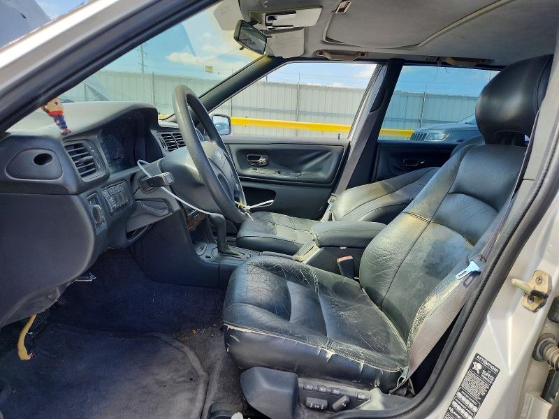 Продаж на аукціоні авто 1998 Volvo S70, vin: YV1LS5673W1542909, номер лоту: 57895076