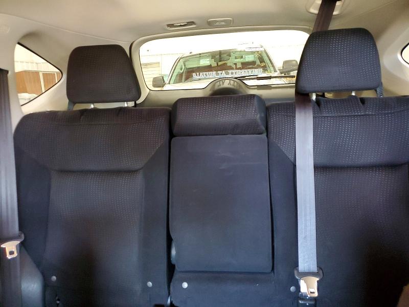 Aukcja sprzedaży 2013 Honda Cr-v, vin: 2HKRM4H59DH644611, numer aukcji: 85969715